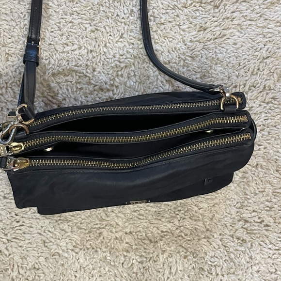 Tumi Women’s Nylon Crossbody Bag - Picture 4 of 16